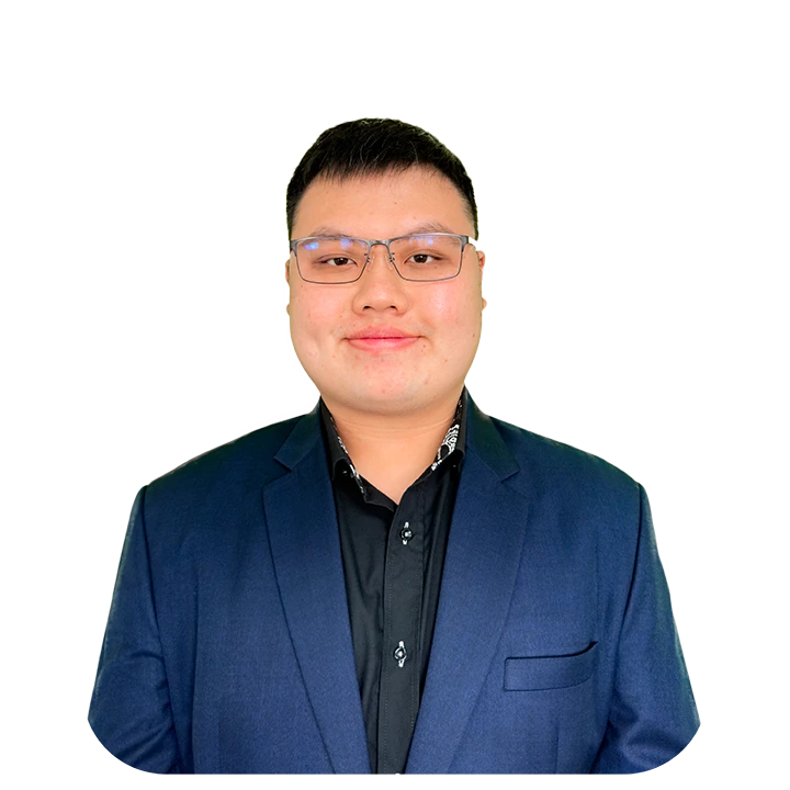 Brian Tham profile picture