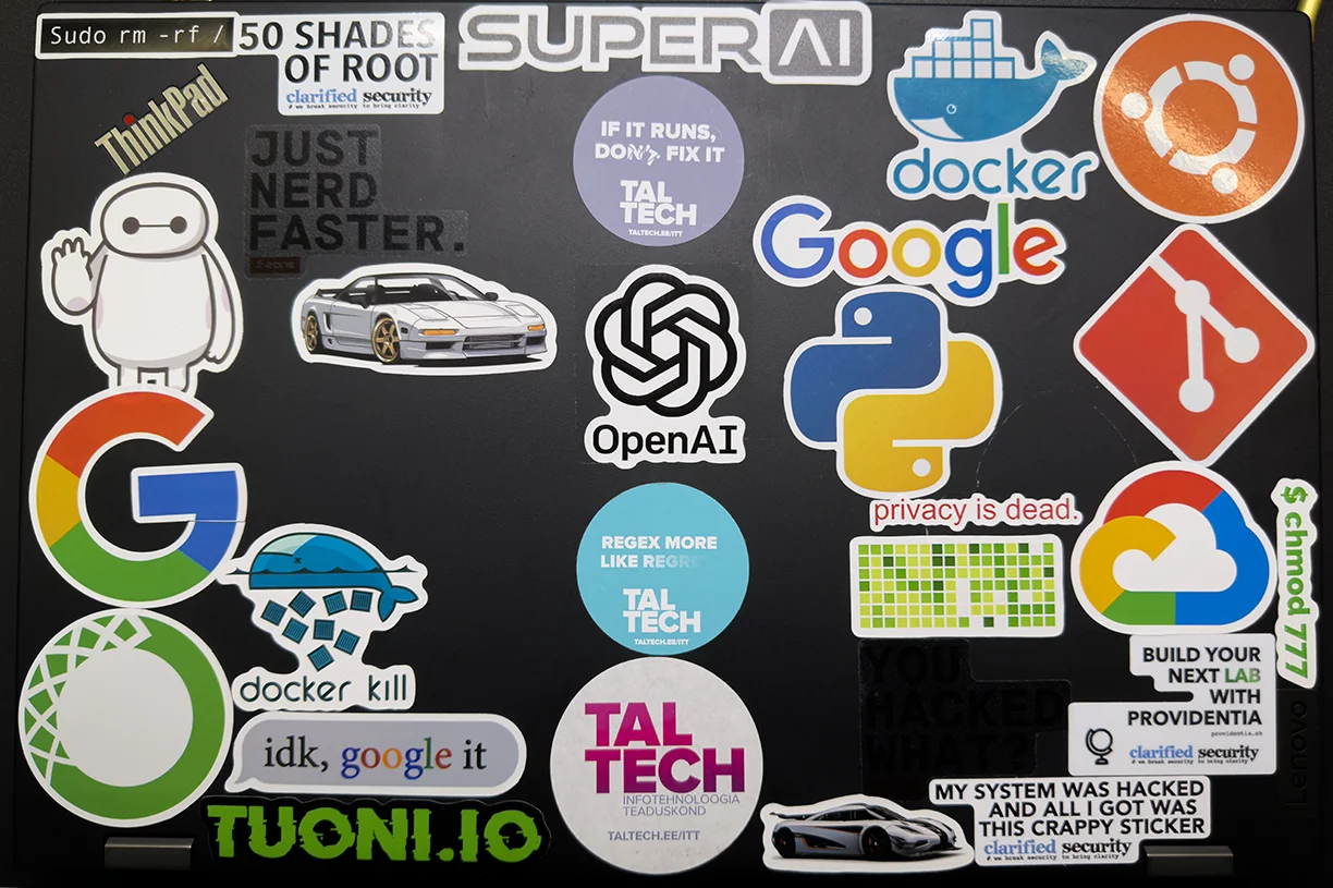 ThinkPad P15 - Full View